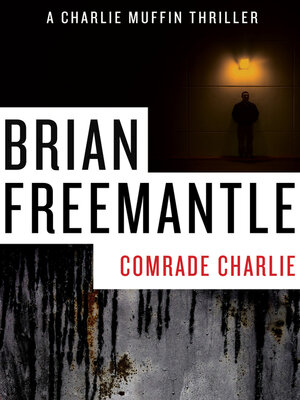 cover image of Comrade Charlie